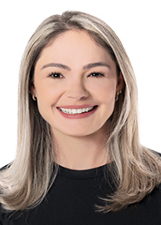 Foto oficial de Delegada Sheila