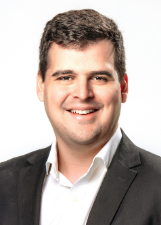 Foto oficial de Bruno Engler