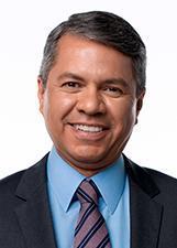 Foto oficial de Carlos Henrique