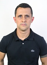 Foto oficial de Eduardo Azevedo