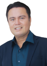 Foto oficial de Josué Paiva