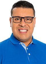 Foto oficial de Fábio Freitas