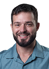 Foto oficial de Fábio Figueiras