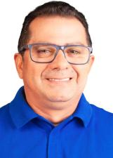 Foto oficial de Antonio Tonheiro