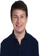 Foto oficial de Luth Rebelo