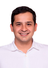 Foto oficial de Victor Dias