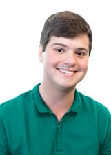 Foto oficial de Thiago Araujo