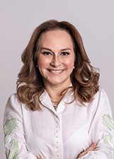 Foto oficial de Ana Cunha