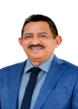 Foto oficial de Delegado Nilton Neves