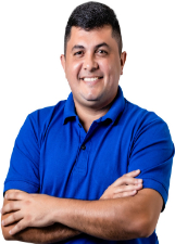 Foto oficial de Renato Oliveira