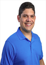 Foto oficial de Carlos Vinicios