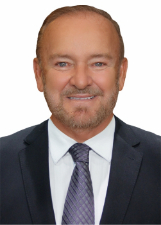 Foto oficial de Martinho Carmona