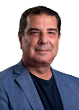 Foto oficial de Zeca Pirao