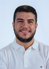 Foto oficial de Ronie Silva