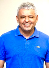 Foto oficial de Eraldo Pimenta