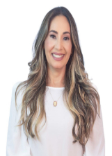 Foto oficial de Andreia Xarão