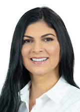 Foto oficial de Diana Belo