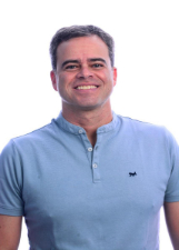 Foto oficial de George Morais