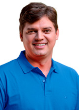 Foto oficial de Taciano Diniz