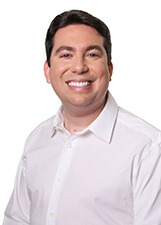 Foto oficial de Felipe Leitão