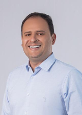 Foto oficial de Dr. Eduardo Brito