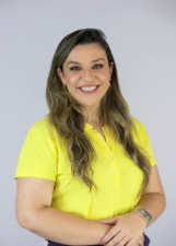 Foto oficial de Camila Toscano