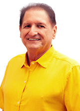 Foto oficial de Hervazio Bezerra