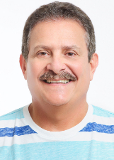 Foto oficial de Tiao Gomes
