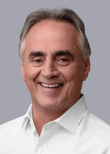 Foto oficial de Luciano Cartaxo