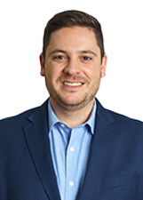 Foto oficial de Matheus Vermelho