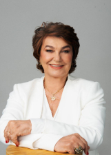 Foto oficial de Cristina Silvestri