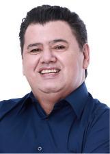 Foto oficial de Dr. Antenor