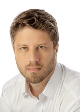 Foto oficial de Requião Filho