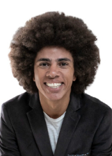 Foto oficial de Renato Freitas