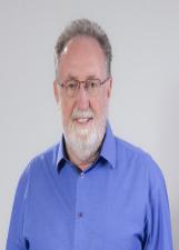 Foto oficial de Tercilio Turini