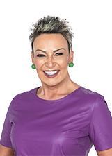 Foto oficial de Cloara Pinheiro