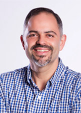 Foto oficial de Artagão Júnior