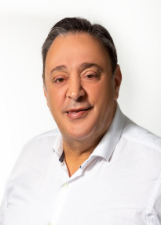 Foto oficial de Hussein Bakri
