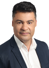 Foto oficial de Marcelo Rangel