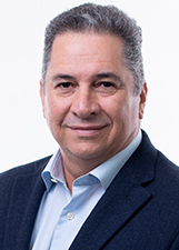 Foto oficial de Gilson de Souza