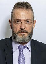 Foto oficial de Delegado Tito Barichello