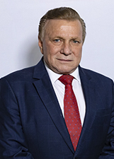 Foto oficial de Mauro Moraes