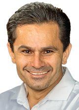 Foto oficial de Marcio Pacheco