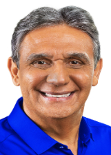 Foto oficial de Mario Ricardo