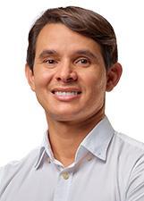 Foto oficial de João de Nadegi