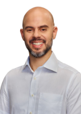 Foto oficial de Romero Sales Filho