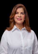 Foto oficial de Socorro Pimentel