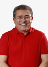 Foto oficial de Luciano Duque