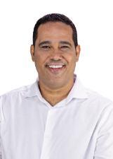 Foto oficial de Jeferson Timóteo