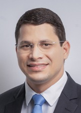 Foto oficial de Pastor Junior Tercio